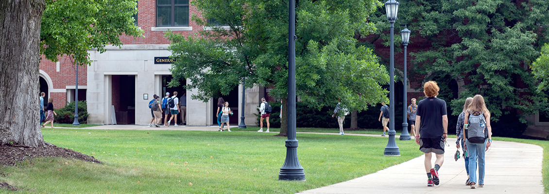 Campus Events: September 16-30